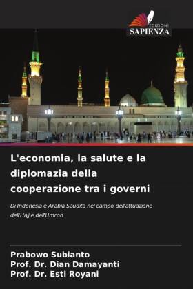 L'economia, la salute e la diplomazia della cooperazione tra i governi