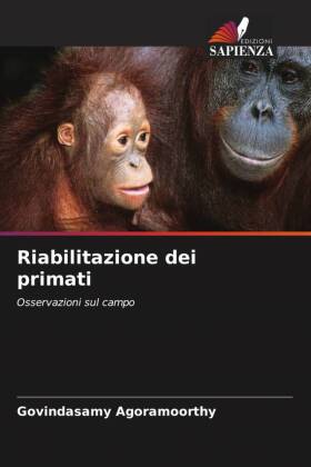 Riabilitazione dei primati