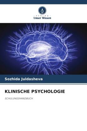 KLINISCHE PSYCHOLOGIE