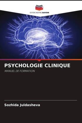 PSYCHOLOGIE CLINIQUE