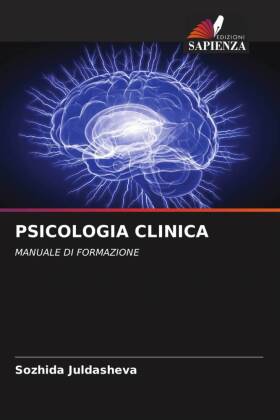 PSICOLOGIA CLINICA