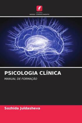 PSICOLOGIA CLÍNICA