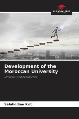 Development of the Moroccan University