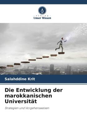 Die Entwicklung der marokkanischen Universität