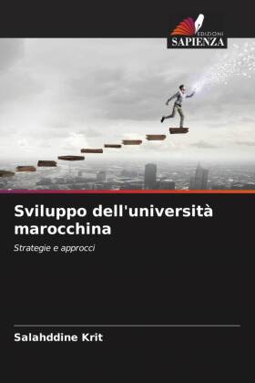 Sviluppo dell'università marocchina