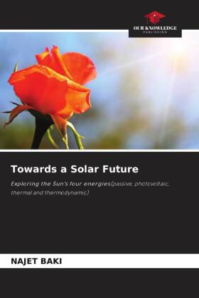 Towards a Solar Future