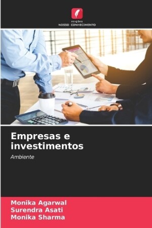 Empresas e investimentos