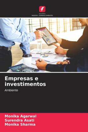 Empresas e investimentos