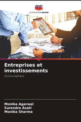 Entreprises et investissements