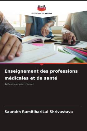 Enseignement des professions médicales et de santé