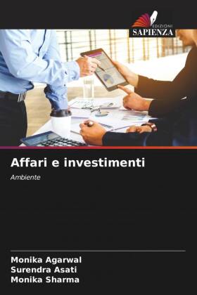 Affari e investimenti