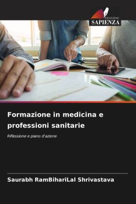 Formazione in medicina e professioni sanitarie