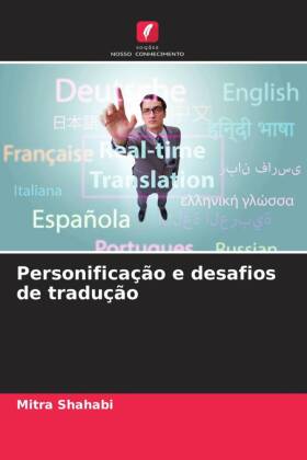 Personificação e desafios de tradução