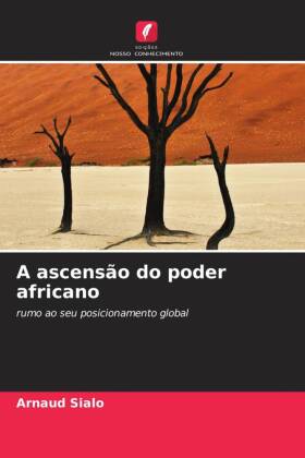 A ascensão do poder africano