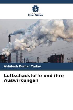 Luftschadstoffe und ihre Auswirkungen