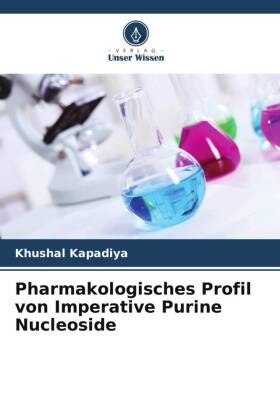 Pharmakologisches Profil von Imperative Purine Nucleoside