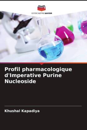 Profil pharmacologique d'Imperative Purine Nucleoside