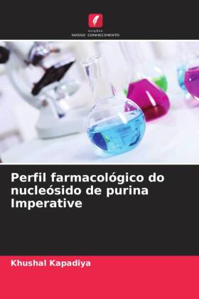 Perfil farmacológico do nucleósido de purina Imperative