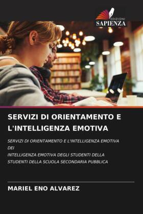 SERVIZI DI ORIENTAMENTO E L'INTELLIGENZA EMOTIVA