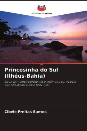 Princesinha do Sul (Ilhéus-Bahia)