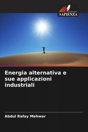 Energia alternativa e sue applicazioni industriali