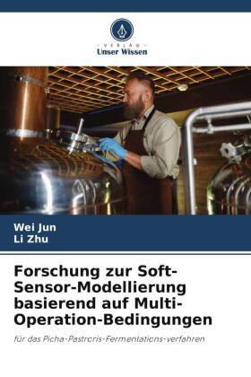 Forschung zur Soft-Sensor-Modellierung basierend auf Multi-Operation-Bedingungen