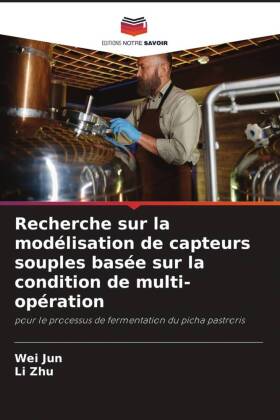 Recherche sur la modélisation de capteurs souples basée sur la condition de multi-opération