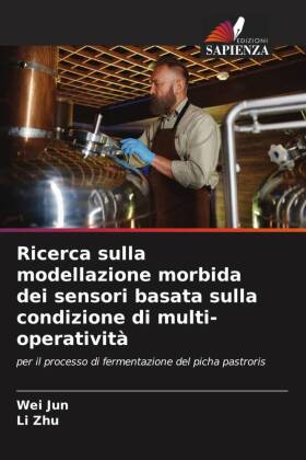 Ricerca sulla modellazione morbida dei sensori basata sulla condizione di multi-operatività