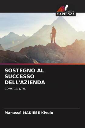 SOSTEGNO AL SUCCESSO DELL'AZIENDA