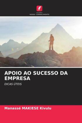 APOIO AO SUCESSO DA EMPRESA