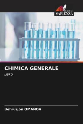 CHIMICA GENERALE