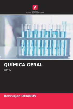 QUÍMICA GERAL