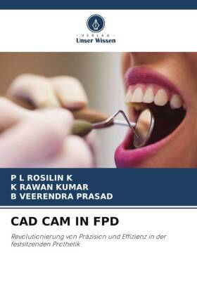 CAD CAM IN FPD