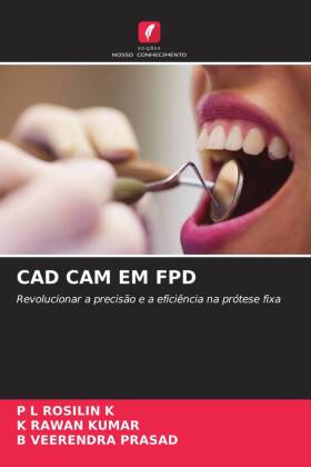 CAD CAM EM FPD