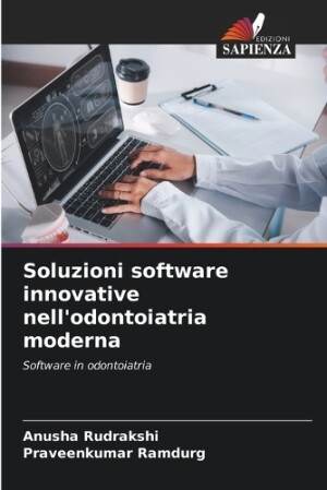 Soluzioni software innovative nell'odontoiatria moderna