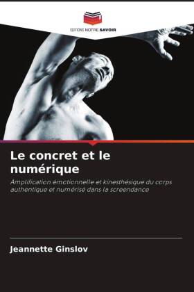 Le concret et le numérique