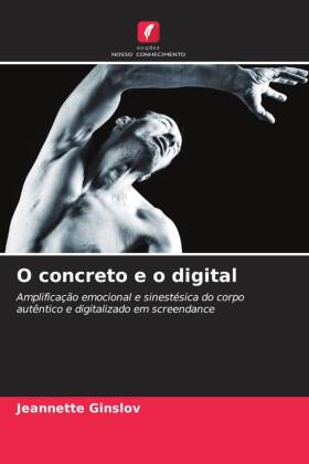 O concreto e o digital