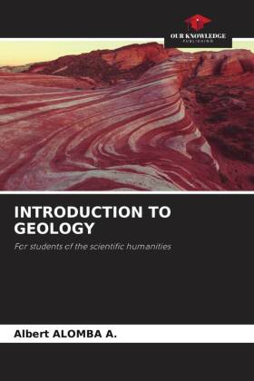 INTRODUCTION TO GEOLOGY