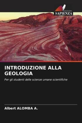 INTRODUZIONE ALLA GEOLOGIA