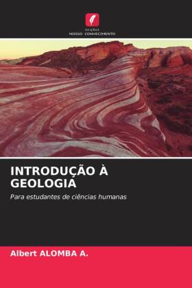 INTRODUÇÃO À GEOLOGIA