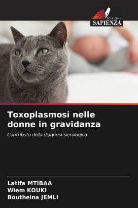 Toxoplasmosi nelle donne in gravidanza