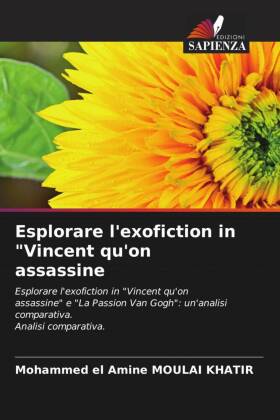 Esplorare l'exofiction in "Vincent qu'on assassine