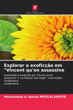 Explorar a exoficção em "Vincent qu'on assassine