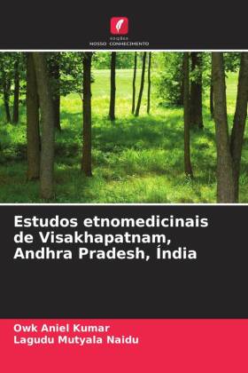 Estudos etnomedicinais de Visakhapatnam, Andhra Pradesh, Índia