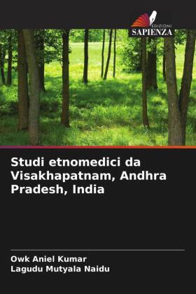 Studi etnomedici da Visakhapatnam, Andhra Pradesh, India