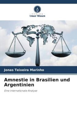 Amnestie in Brasilien und Argentinien