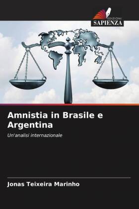 Amnistia in Brasile e Argentina