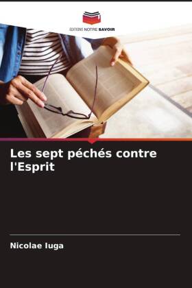 Les sept péchés contre l'Esprit