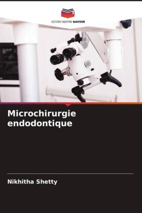 Microchirurgie endodontique