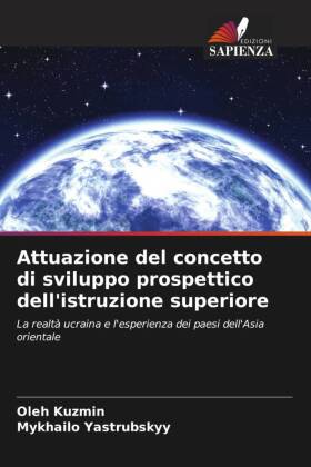 Attuazione del concetto di sviluppo prospettico dell'istruzione superiore